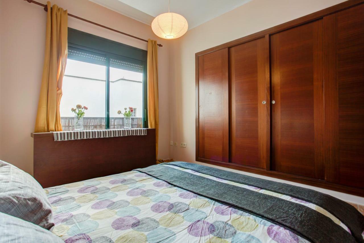 Villaantonia Private Huge Heated Pool And Super Fast Wifi 플라야블랑카 외부 사진